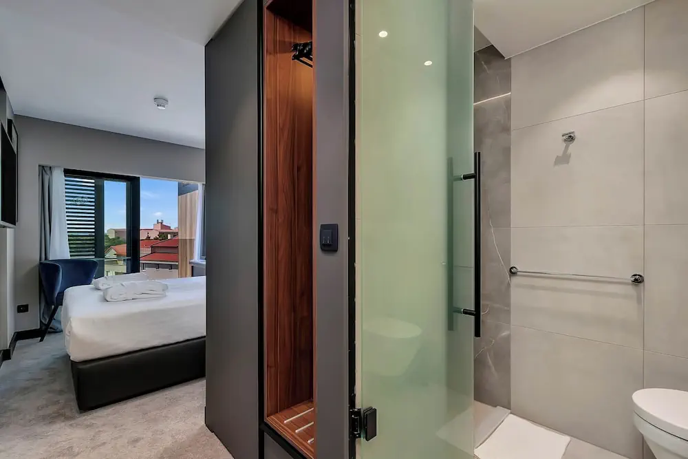 HOTEL: Boutique hotel Noemia