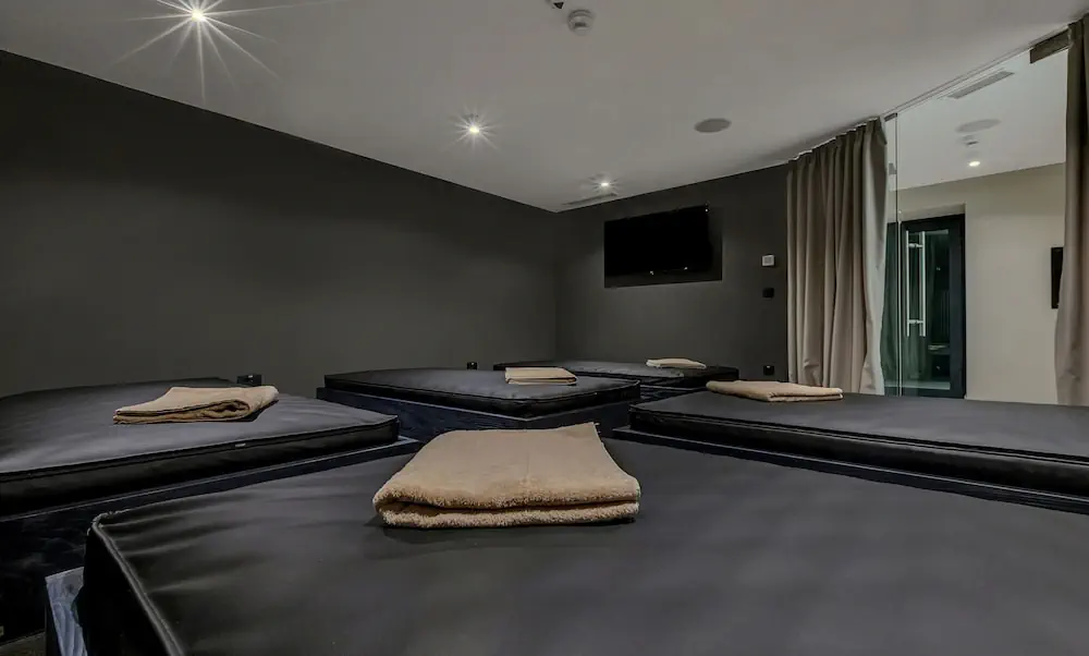 HOTEL: Boutique hotel Noemia
