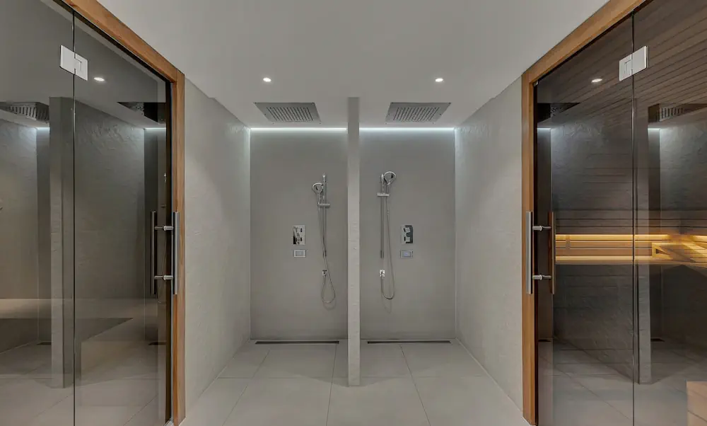 HOTEL: Boutique hotel Noemia