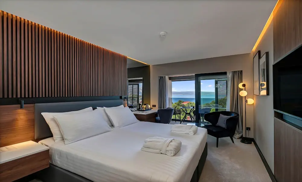 HOTEL: Boutique hotel Noemia