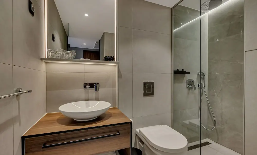 HOTEL: Boutique hotel Noemia