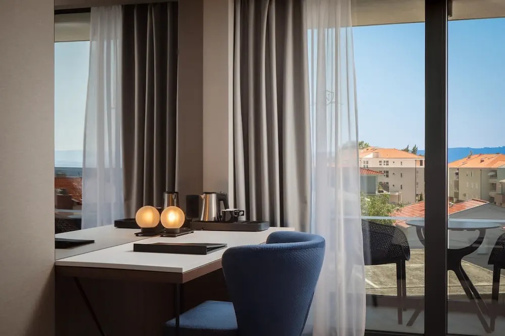 HOTEL: Boutique hotel Noemia