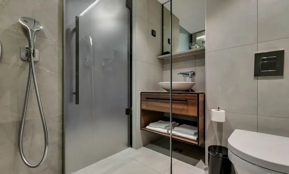 HOTEL: Boutique hotel Noemia