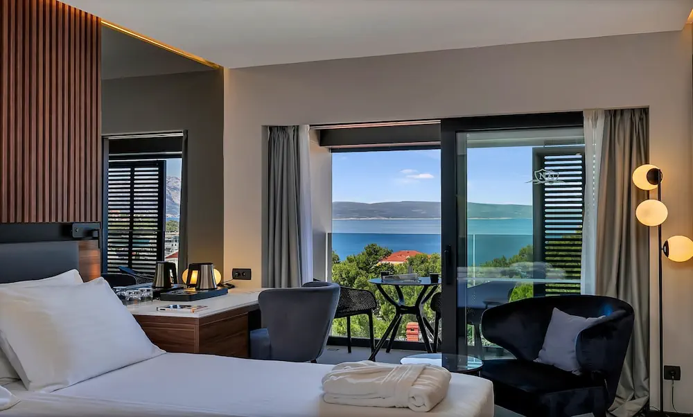 HOTEL: Boutique hotel Noemia