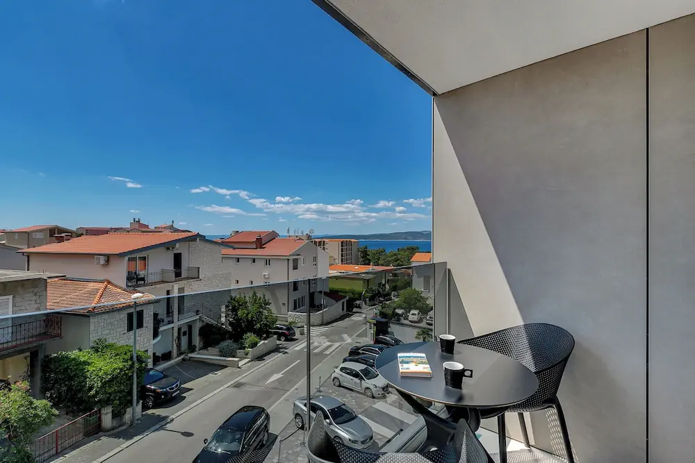 HOTEL: Boutique hotel Noemia