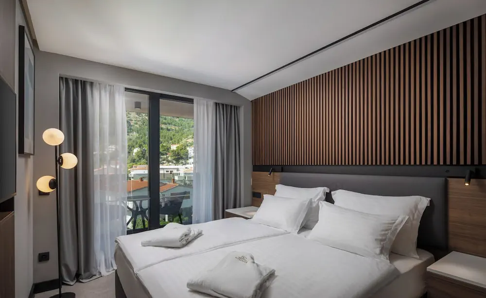 HOTEL: Boutique hotel Noemia