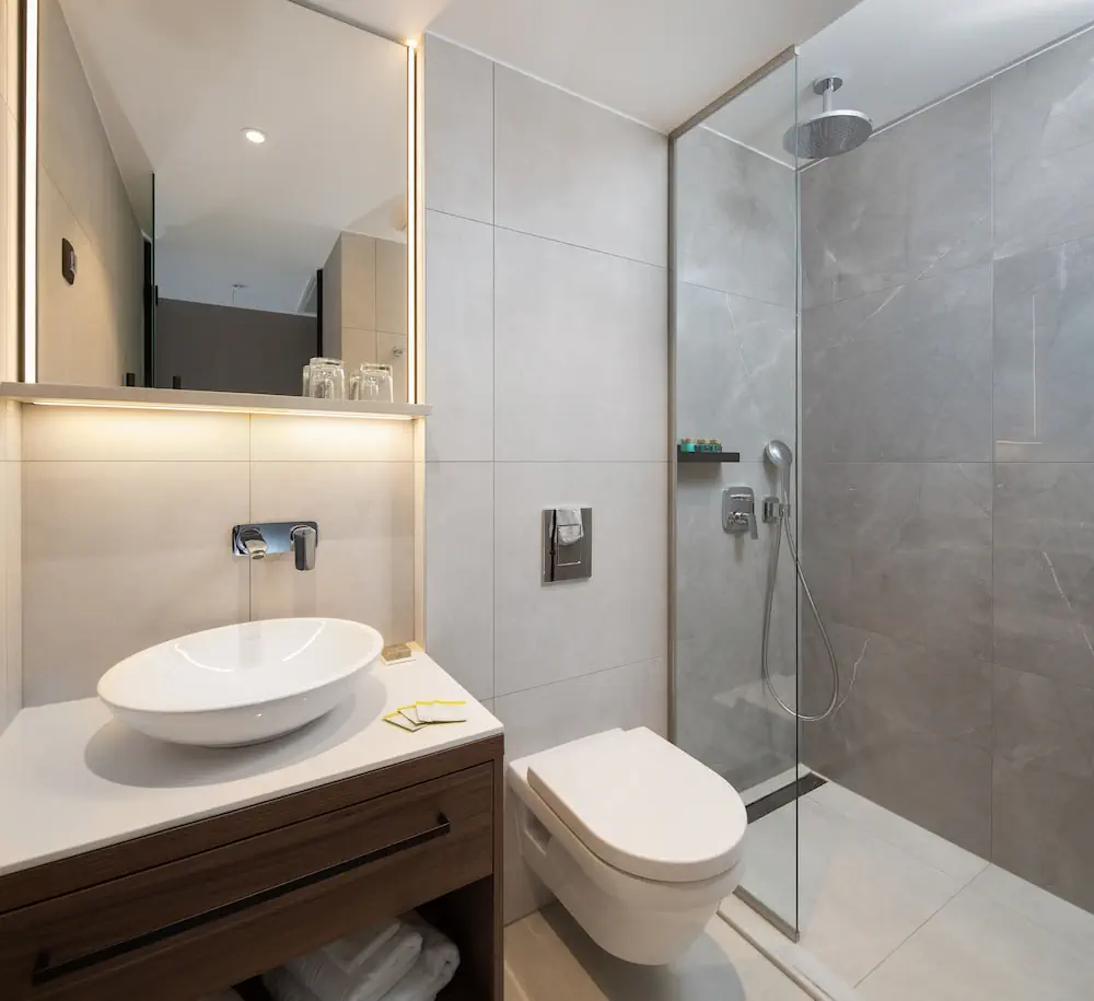 HOTEL: Boutique hotel Noemia