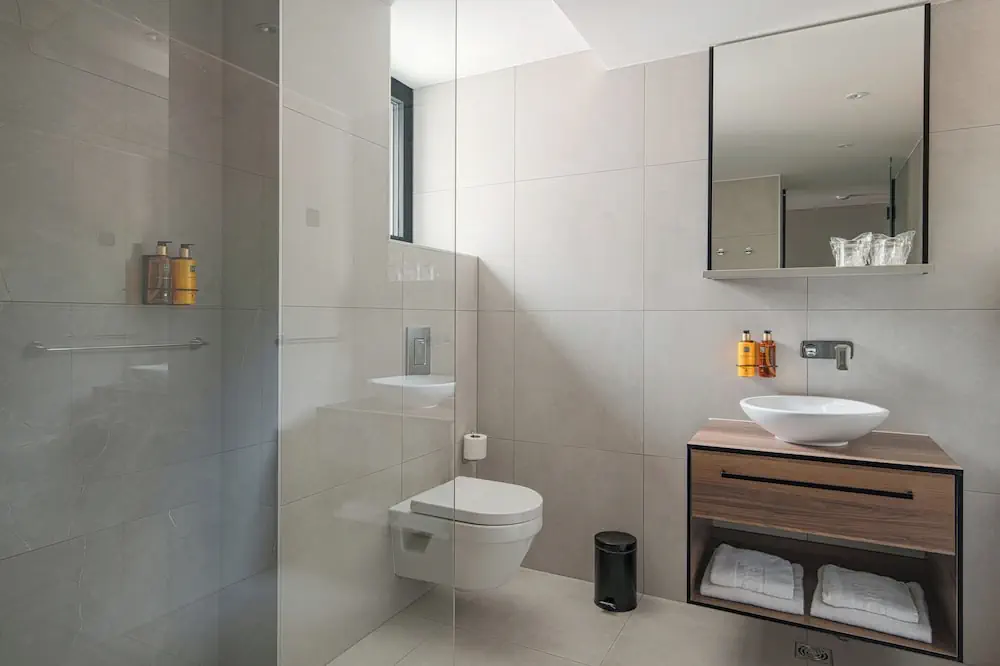 HOTEL: Boutique hotel Noemia