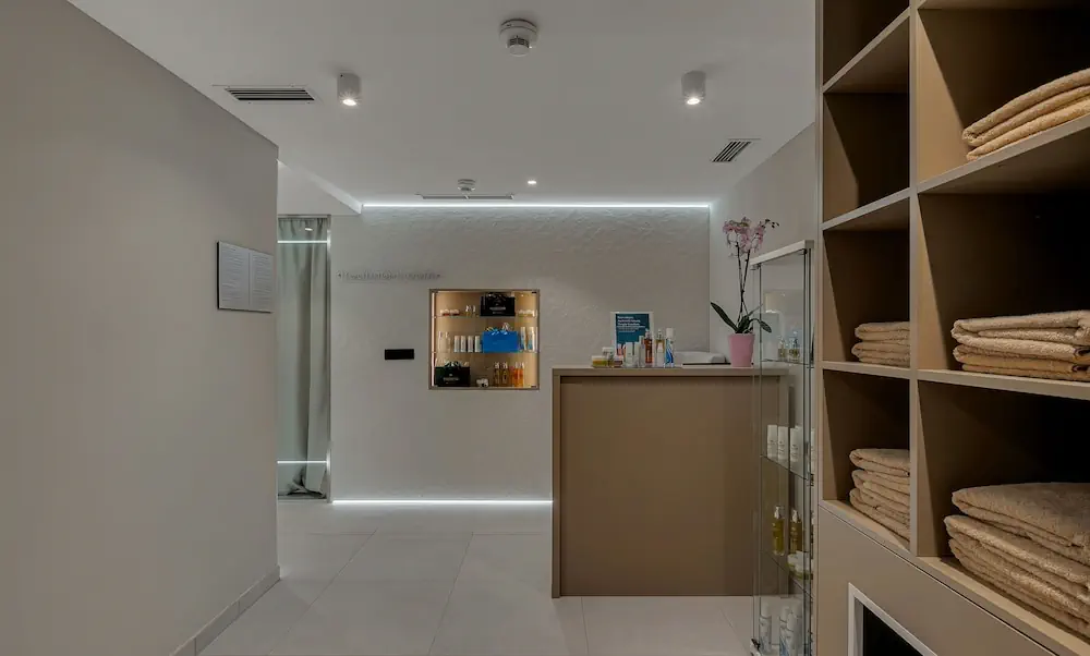 HOTEL: Boutique hotel Noemia