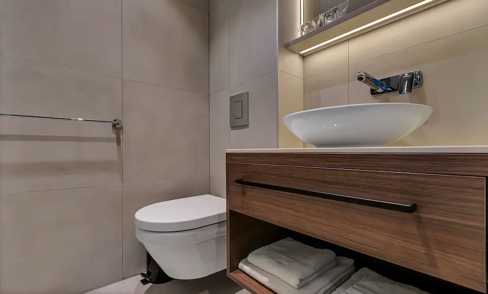 HOTEL: Boutique hotel Noemia