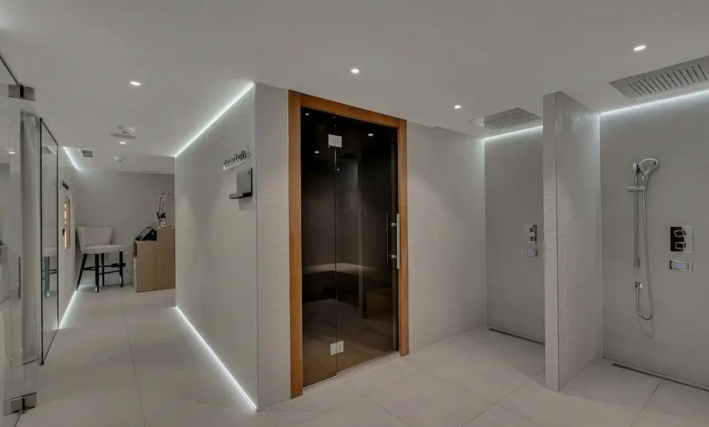HOTEL: Boutique hotel Noemia