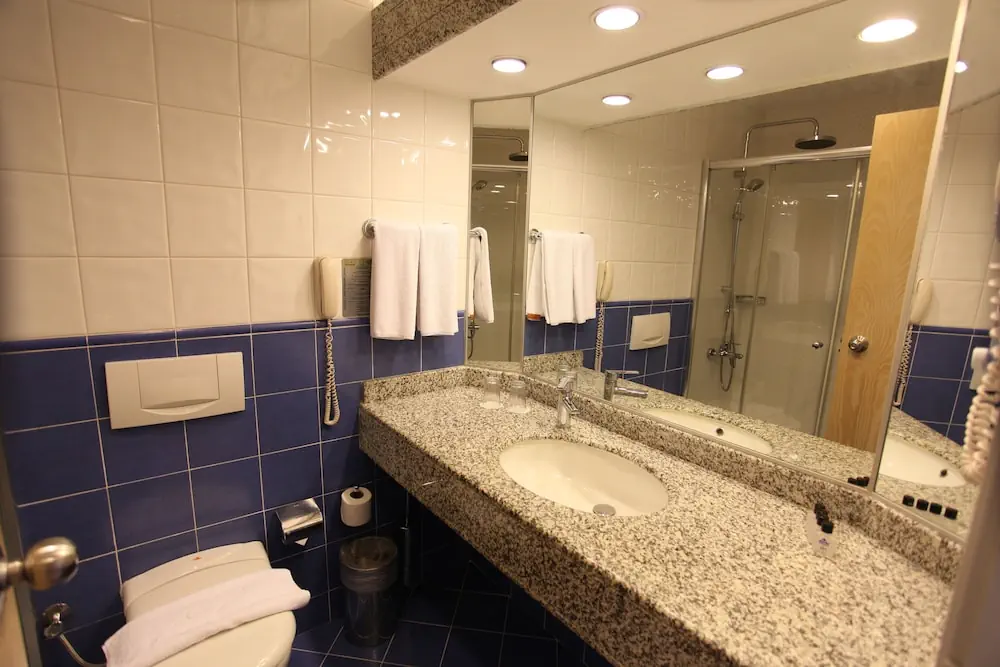 HOTEL: AQI Pegasos Resort