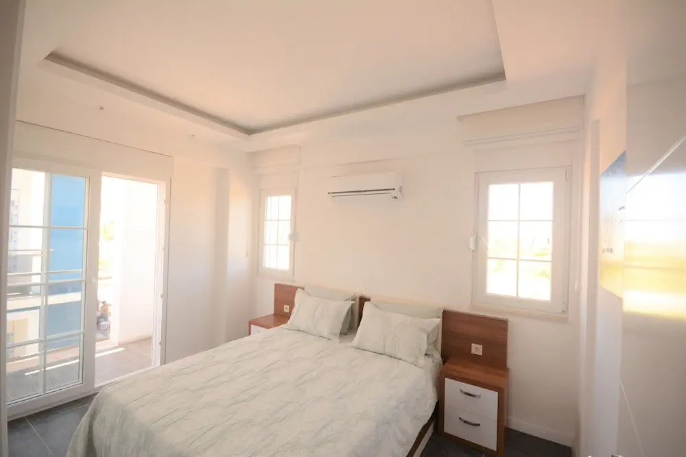 HOTEL: Hotel Camyuva Beach