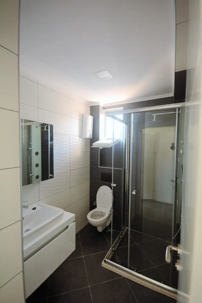 HOTEL: Hotel Camyuva Beach