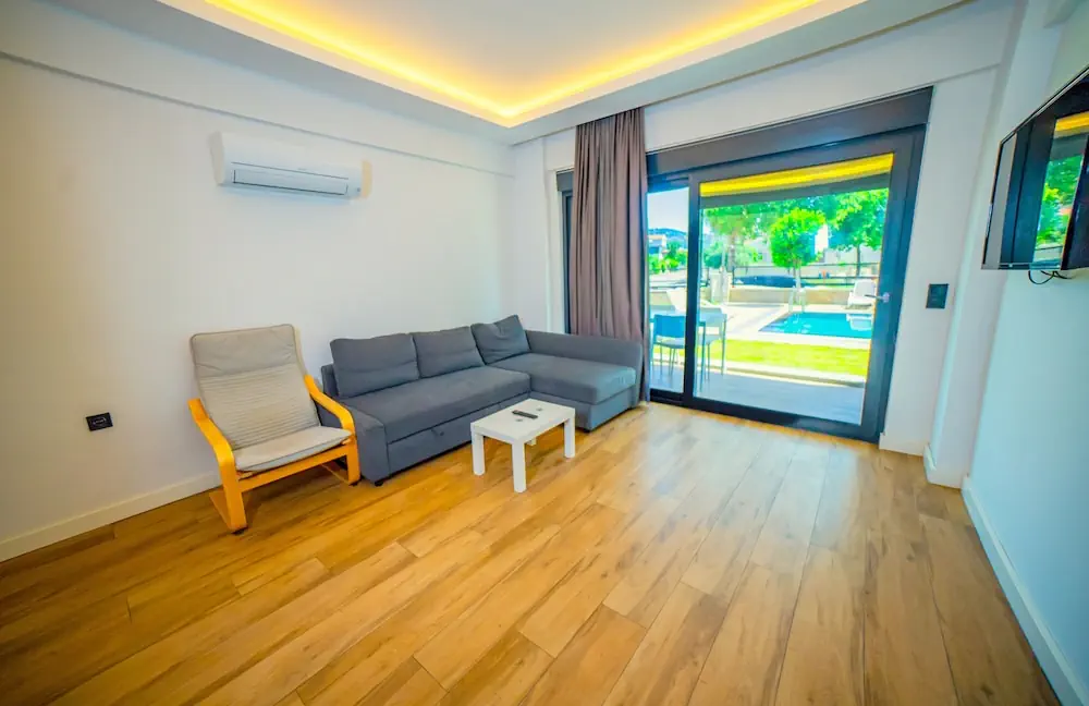 HOTEL: Hotel Camyuva Beach