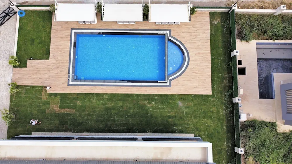 HOTEL: Hotel Camyuva Beach