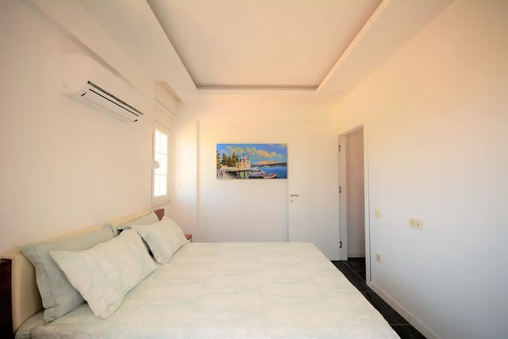 HOTEL: Hotel Camyuva Beach