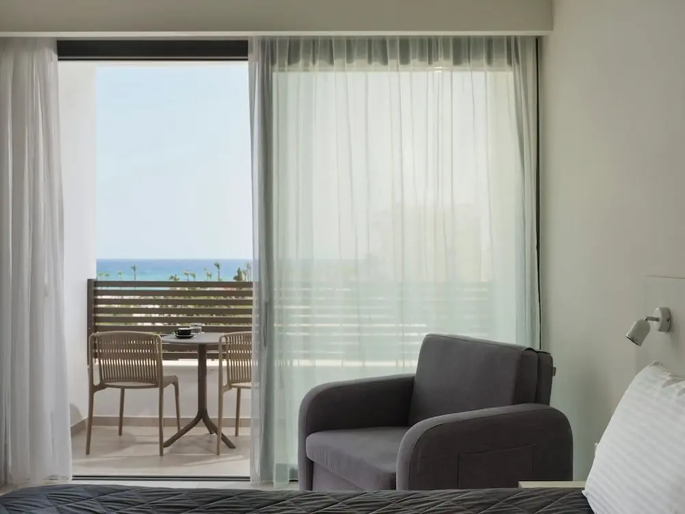HOTEL: Atlantica Sancta Napa Resort