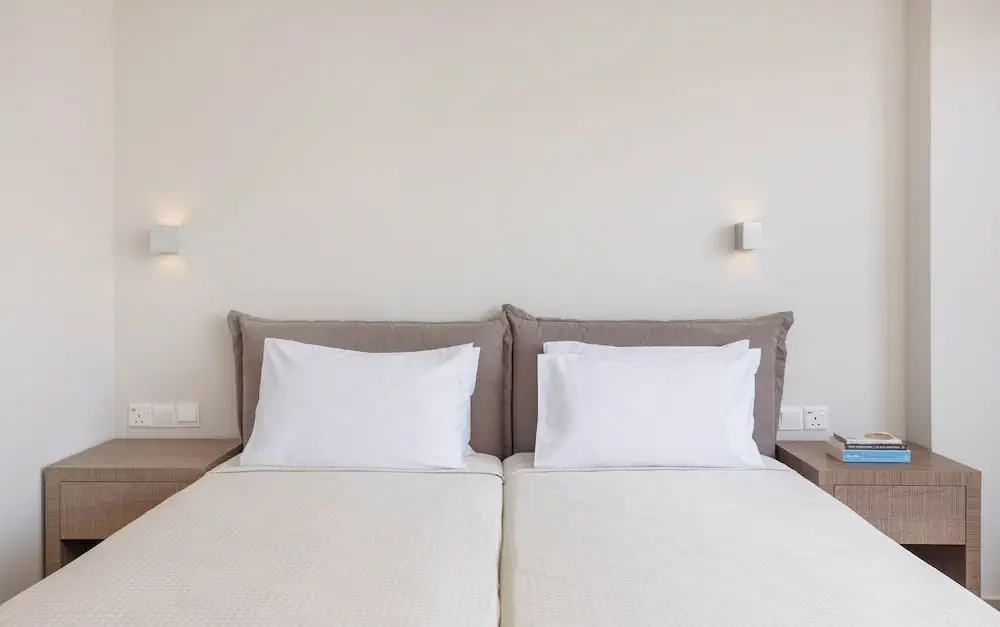 HOTEL: Atlantica Sancta Napa Resort