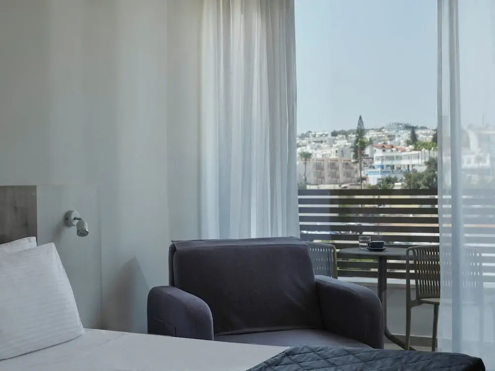 HOTEL: Atlantica Sancta Napa Resort