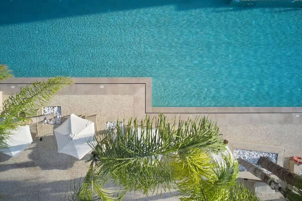 HOTEL: Atlantica Sancta Napa Resort