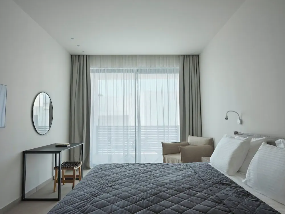 HOTEL: Atlantica Sancta Napa Resort