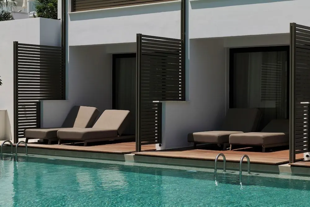 HOTEL: Atlantica Sancta Napa Resort
