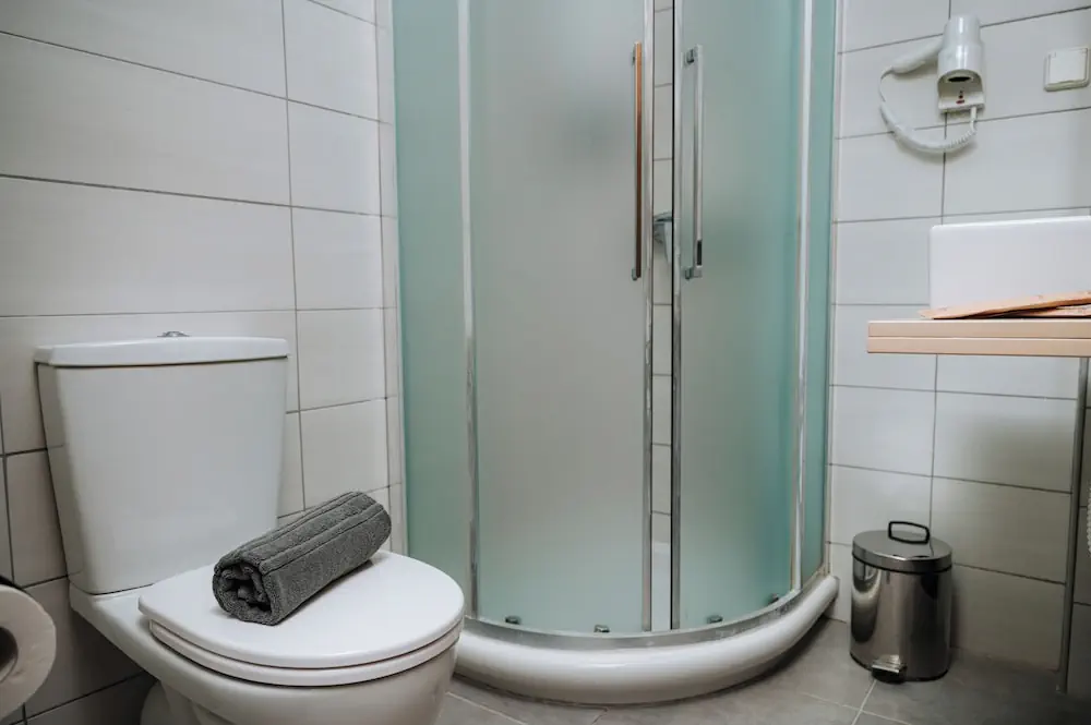 HOTEL: Amphitryon City Hotel