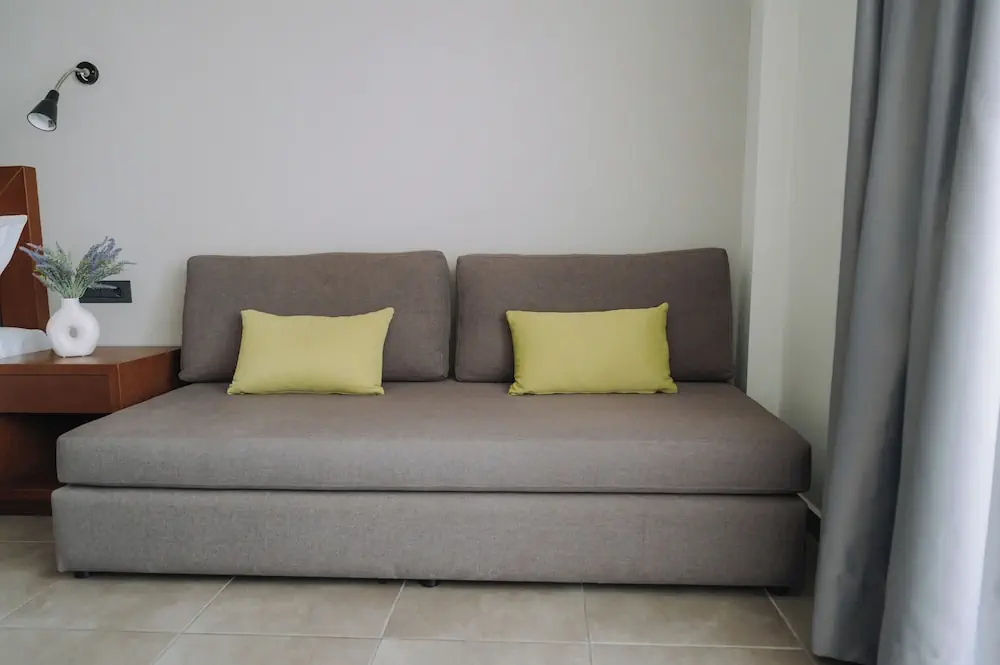 HOTEL: Amphitryon City Hotel