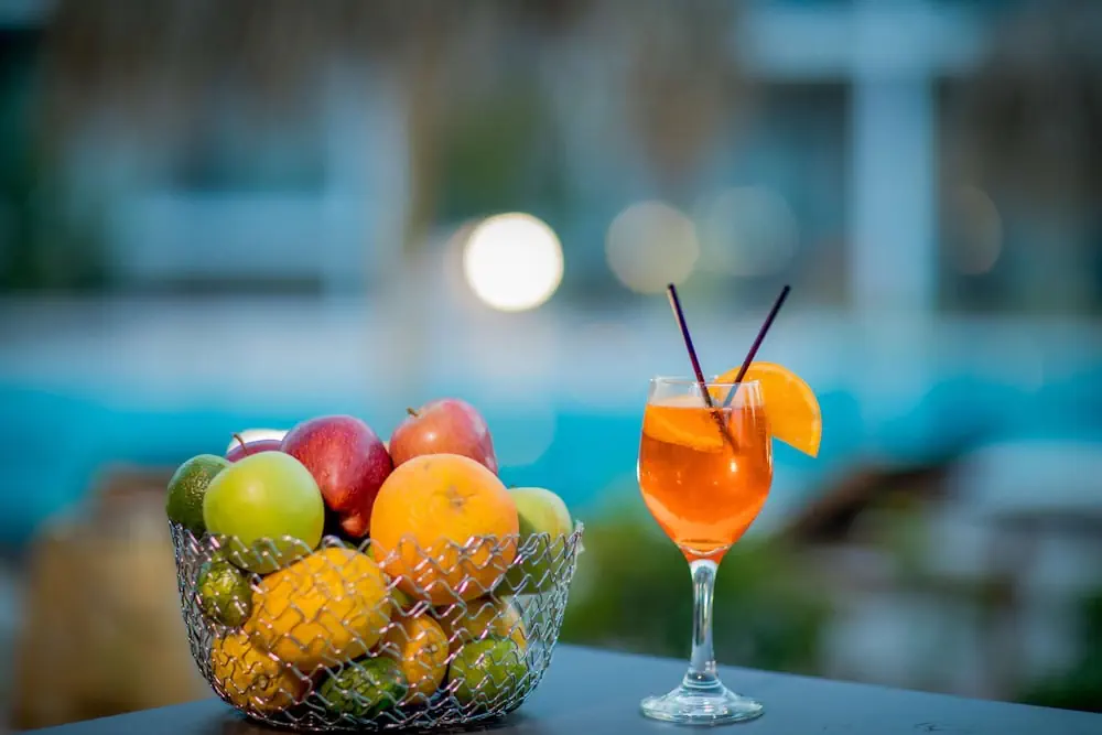 HOTEL: Lindos Breeze Beach Hotel