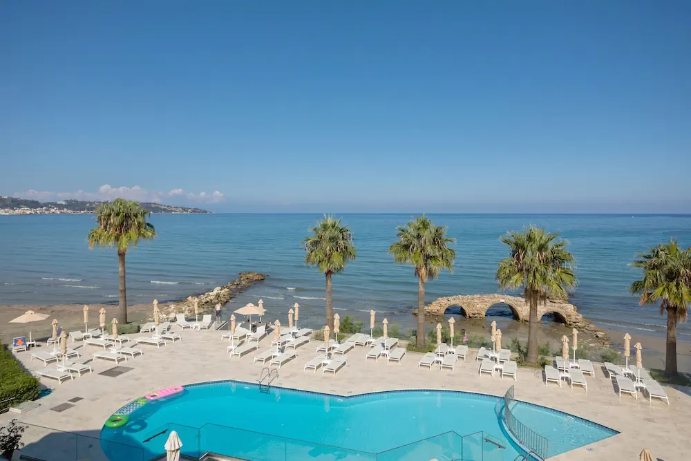 Xenos Kamara Beach photo 1