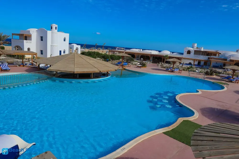 Beach Safari Nubian Resort photo 3