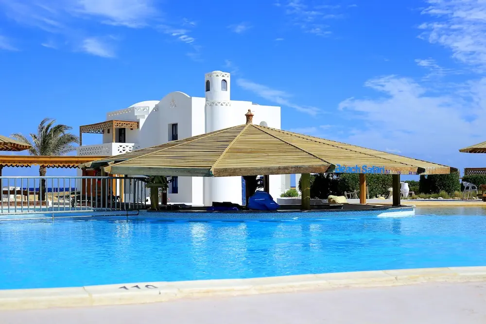 Beach Safari Nubian Resort photo 1