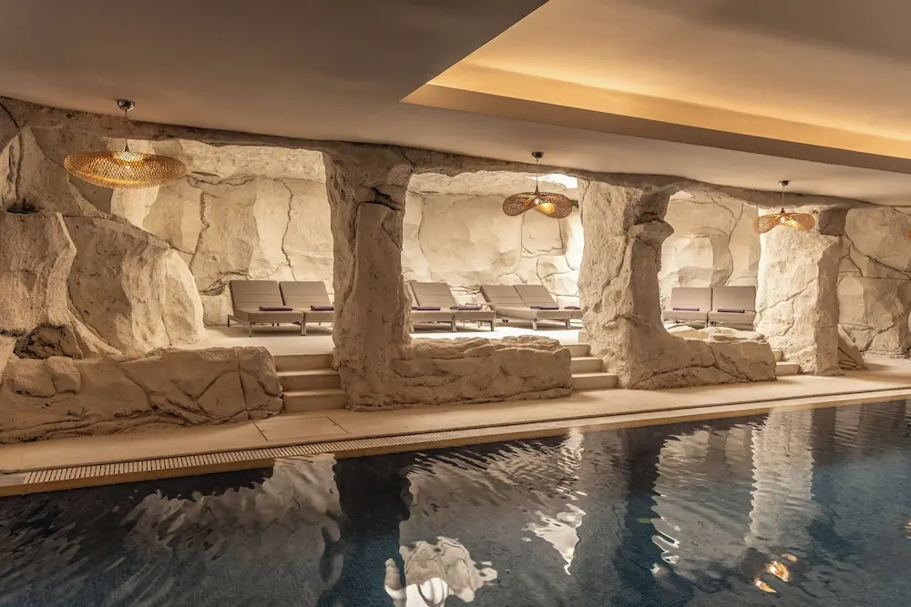 HOTEL: Cali Resort and Spa by Louis Hotels