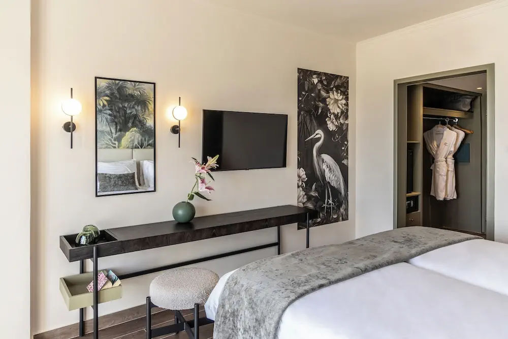 HOTEL: Cali Resort and Spa by Louis Hotels