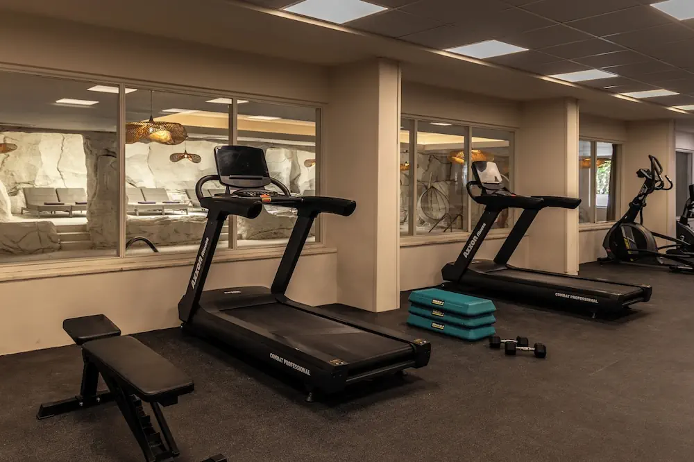 HOTEL: Cali Resort and Spa by Louis Hotels
