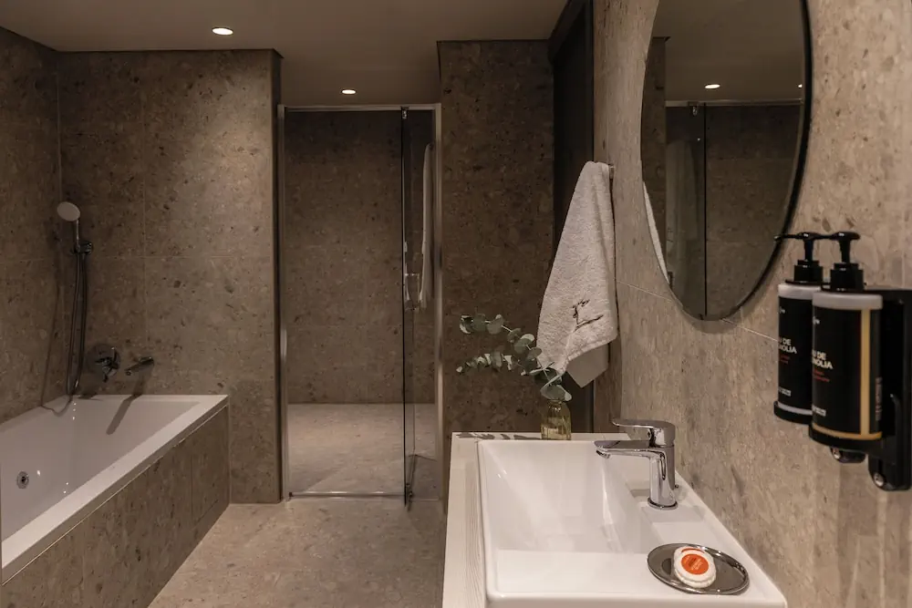 HOTEL: Cali Resort and Spa by Louis Hotels