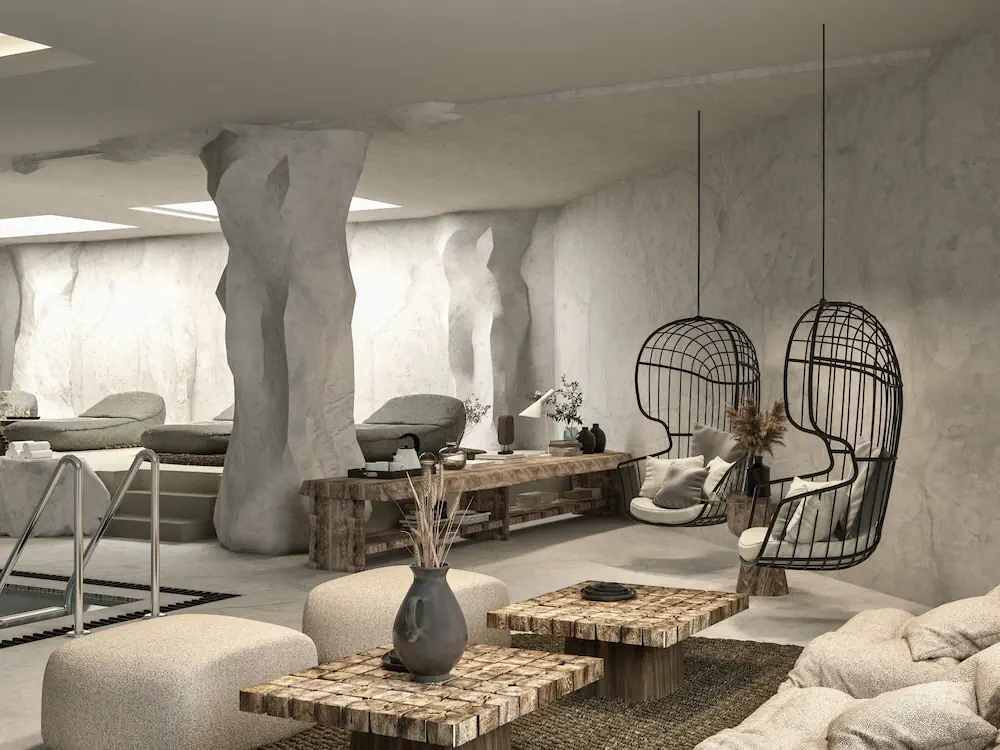 HOTEL: Cali Resort and Spa by Louis Hotels