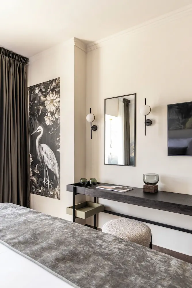 HOTEL: Cali Resort and Spa by Louis Hotels