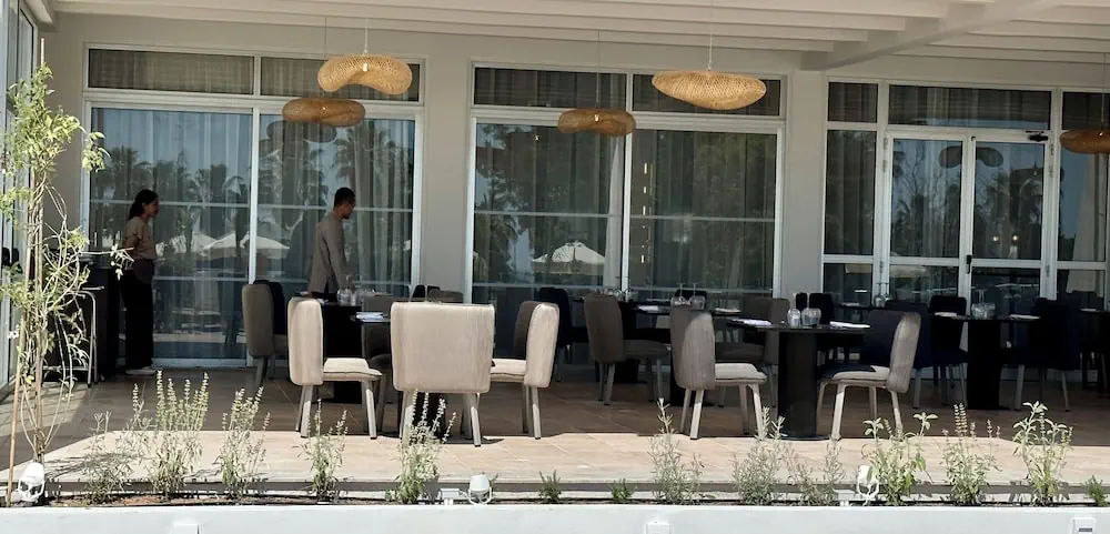 HOTEL: Cali Resort and Spa by Louis Hotels