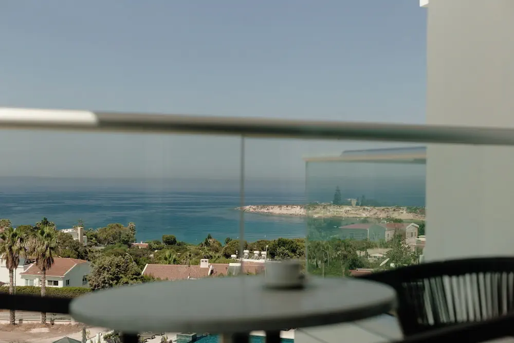 HOTEL: Cali Resort and Spa by Louis Hotels