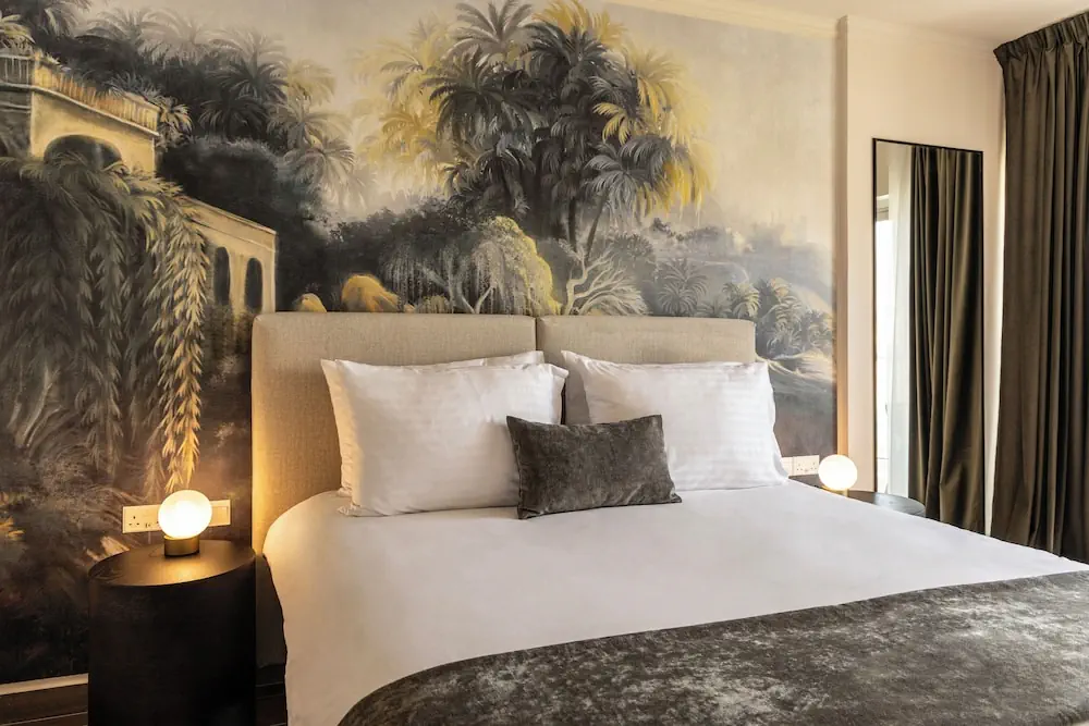 HOTEL: Cali Resort and Spa by Louis Hotels