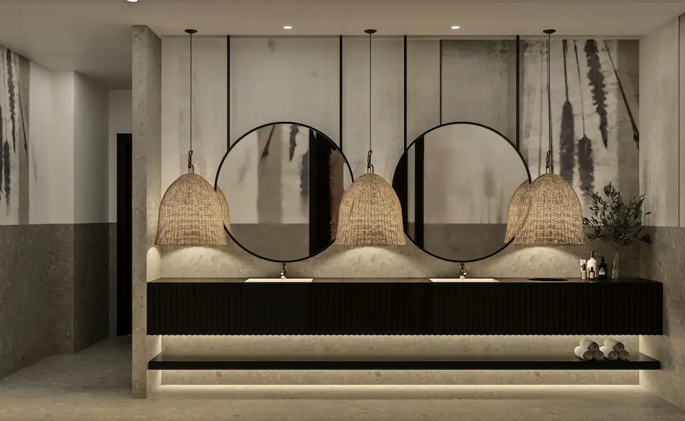 HOTEL: Cali Resort and Spa by Louis Hotels