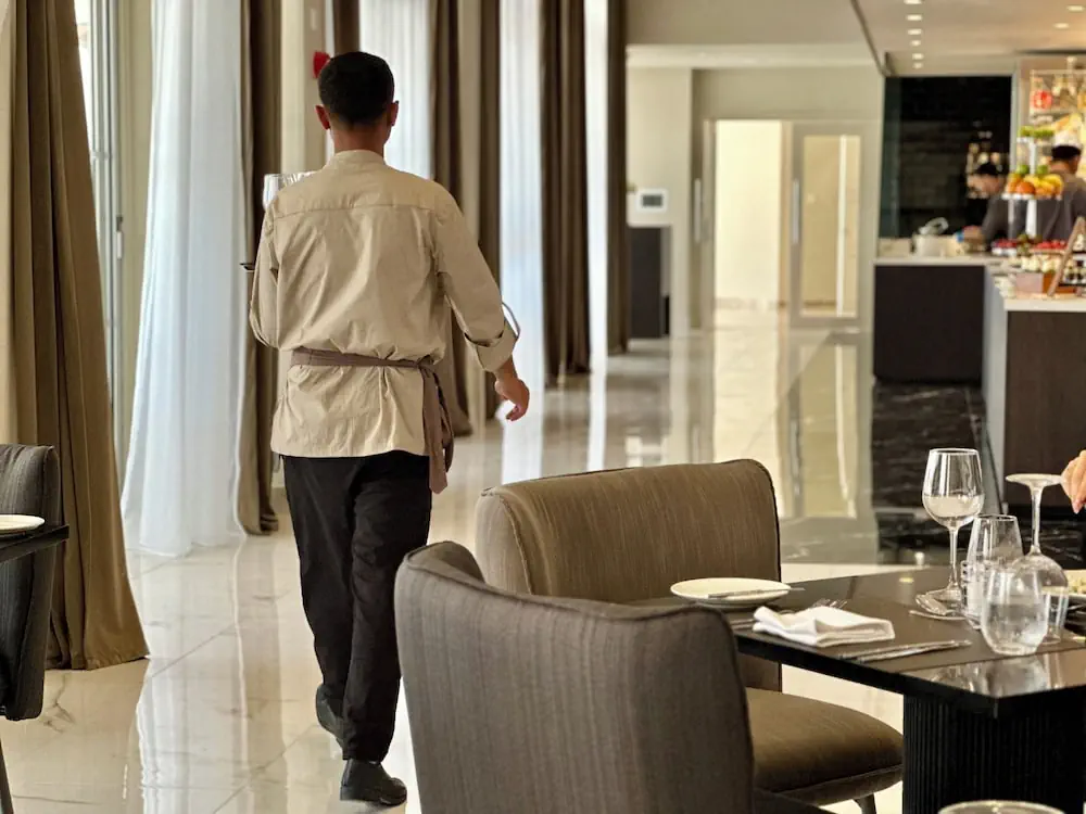 HOTEL: Cali Resort and Spa by Louis Hotels