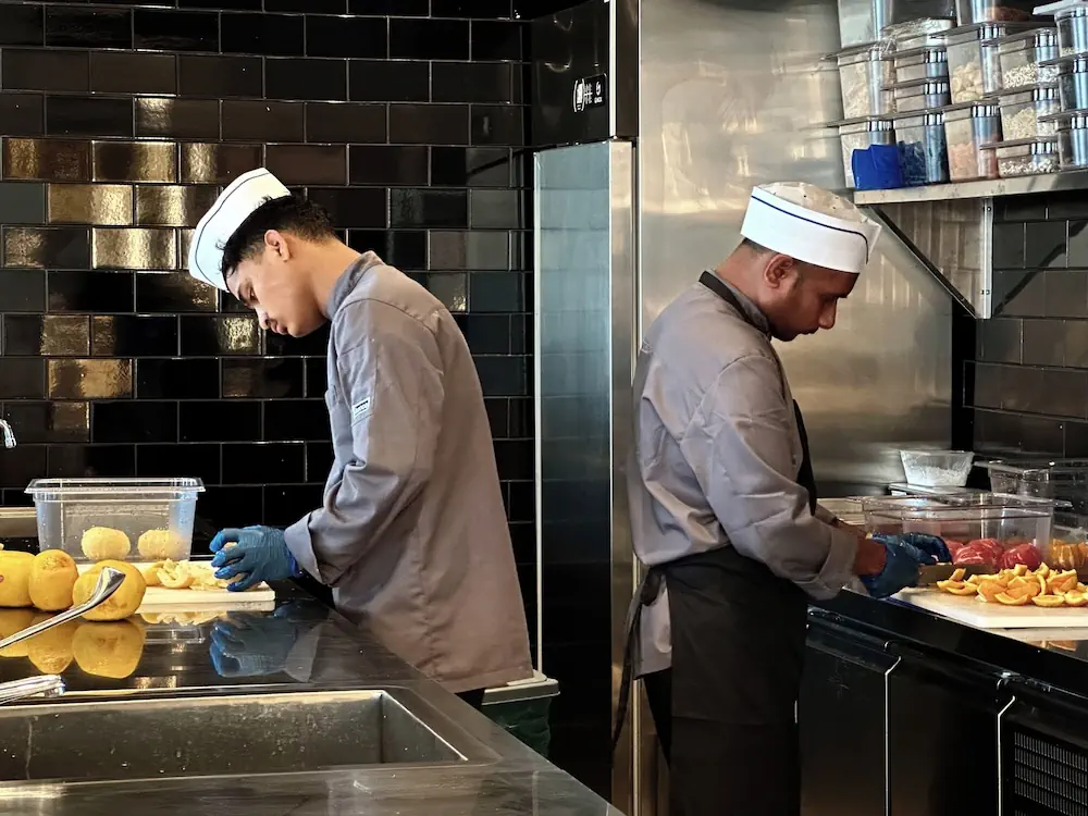 HOTEL: Cali Resort and Spa by Louis Hotels