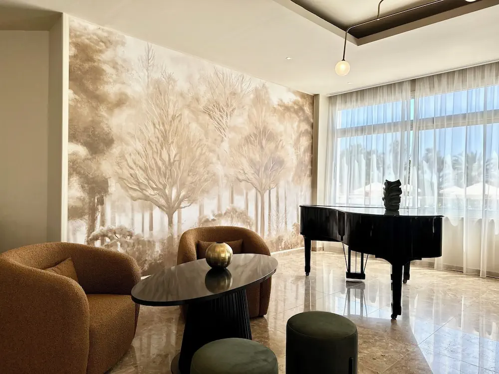 HOTEL: Cali Resort and Spa by Louis Hotels