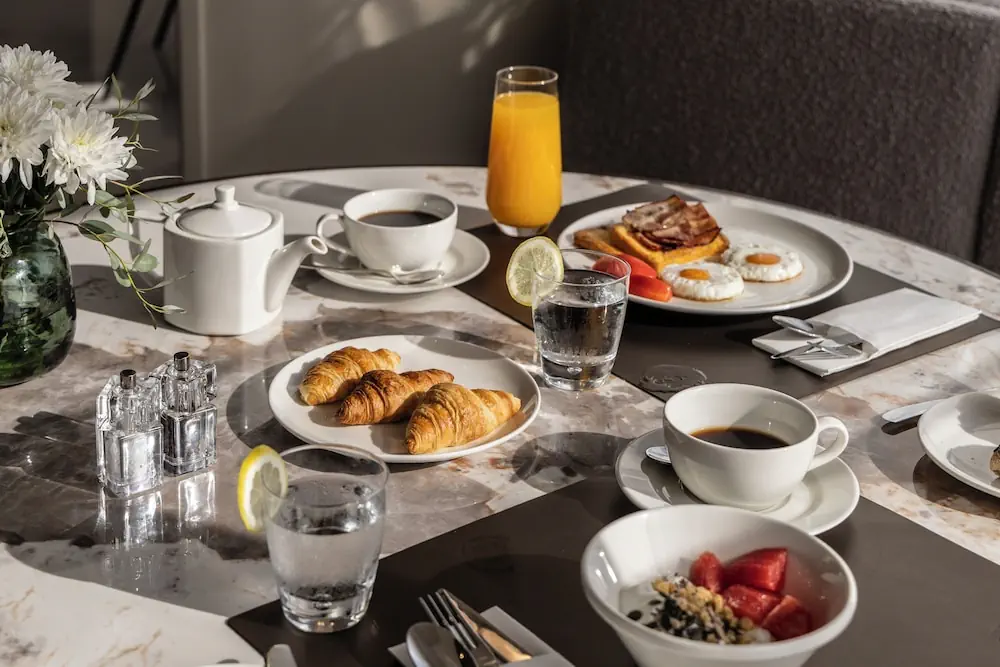 HOTEL: Cali Resort and Spa by Louis Hotels