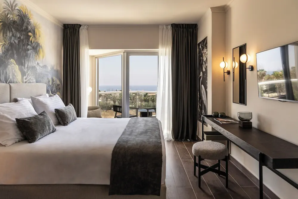 HOTEL: Cali Resort and Spa by Louis Hotels