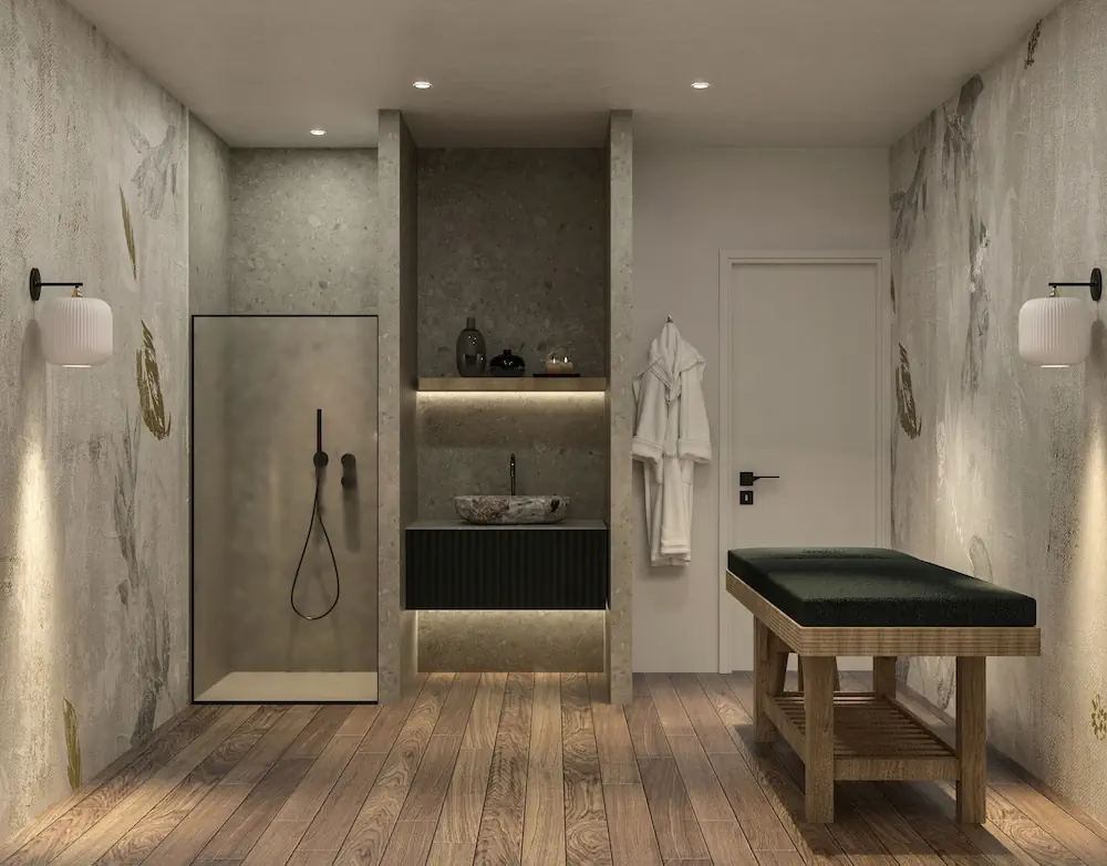 HOTEL: Cali Resort and Spa by Louis Hotels