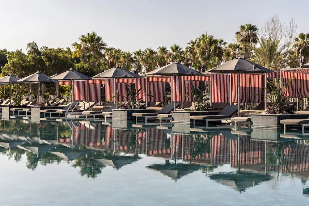 HOTEL: Cali Resort and Spa by Louis Hotels